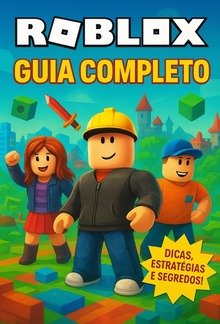 Roblox - Guia Completo PDF