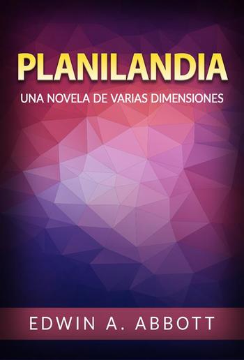 Planilandia (Traducido) PDF