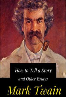 How to Tell a Story and Other Essays PDF