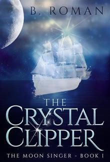 The Crystal Clipper PDF