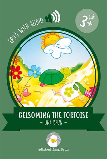 Gelsomina the tortoise PDF