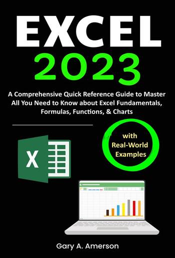 Excel 2023 PDF