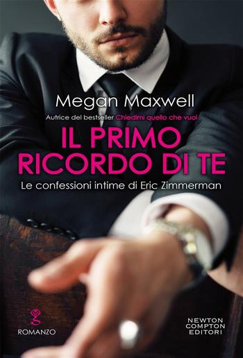 Il primo ricordo di te PDF Il primo ricordo di te PDF
