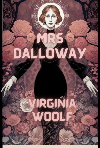 Mrs Dalloway(Illustrated) PDF