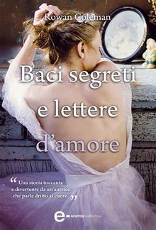 Baci segreti e lettere d'amore PDF