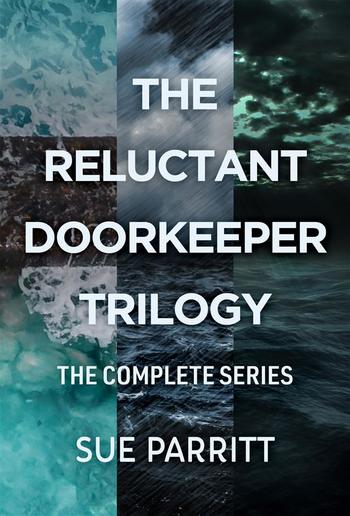 The Reluctant Doorkeeper Trilogy PDF