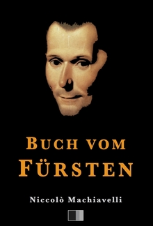 Buch vom Fürsten PDF