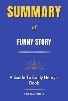 Summary of Funny Story PDF