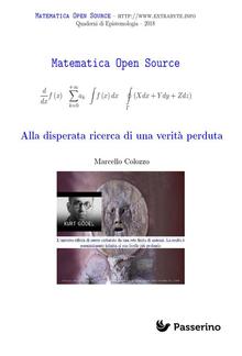 Alla disperata ricerca di una verità perduta PDF