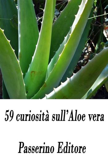 59 curiosità sull'Aloe vera PDF