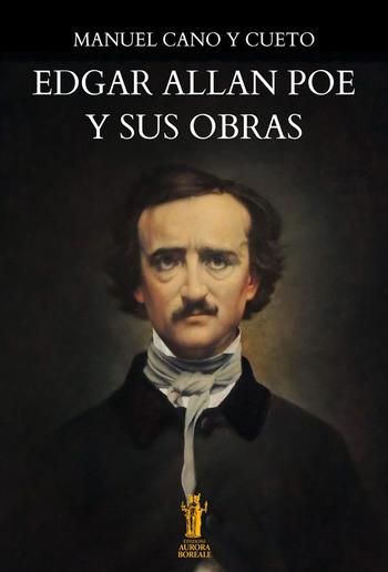 Edgar Allan Poe y sus obras PDF