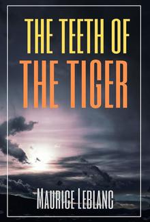 The Teeth of the Tiger (Annotated) PDF