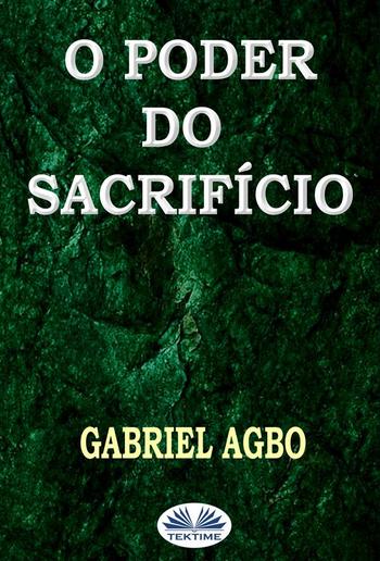 O Poder Do Sacrifício PDF