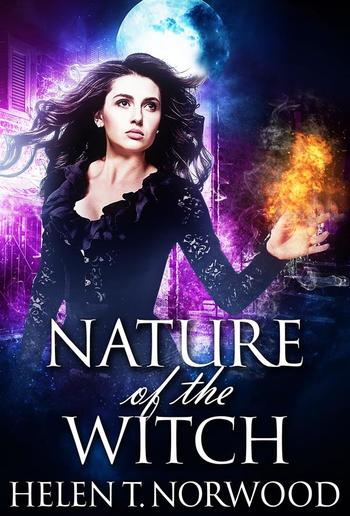 Nature of the Witch PDF