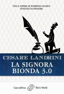 La signora bionda 3.0 PDF