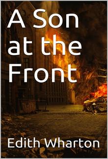 A Son at the Front PDF