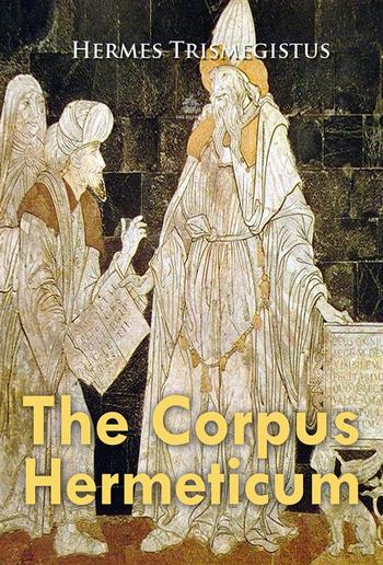 The Corpus Hermeticum PDF