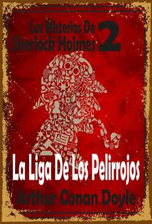 La Liga De Los Pelirrojos PDF