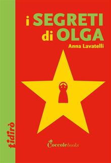 I segreti di Olga PDF