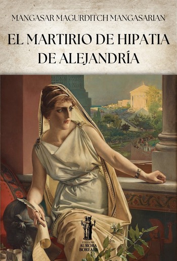 El Martirio de Hipatia de Alejandría PDF