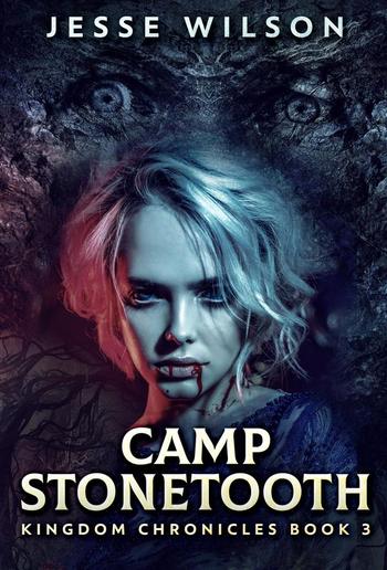 Camp Stonetooth PDF