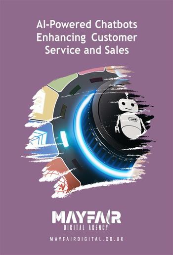 AI-Powered Chatbots Enhancing Customer Service and Sales PDF