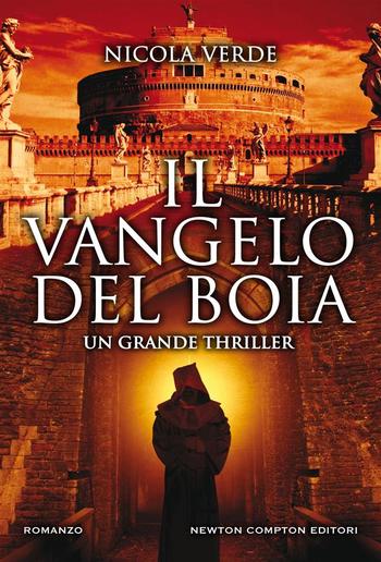 Il vangelo del boia PDF