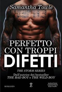 Perfetto con troppi difetti PDF