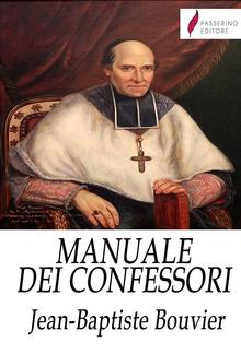 Manuale dei confessori PDF