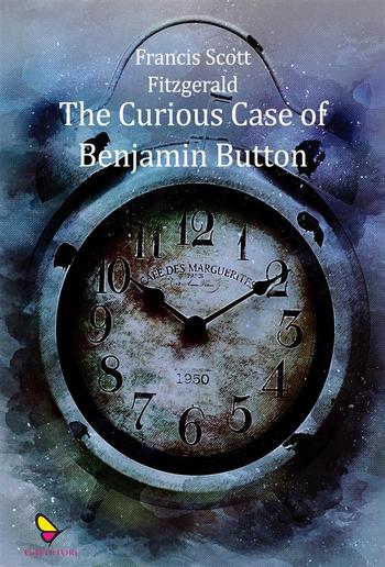 The Curious Case of Benjamin Button PDF