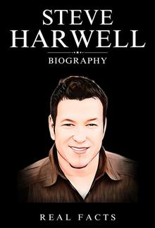 Steve Harwell Biography PDF