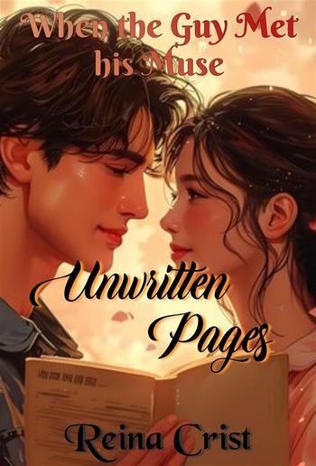 Unwritten Pages PDF Unwritten Pages PDF