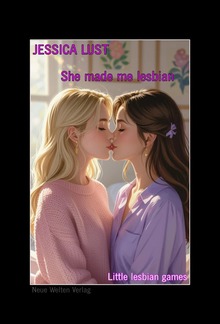 She made me lesbian PDF