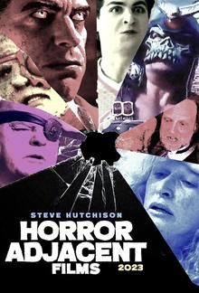 Horror Adjacent Films (2023) PDF