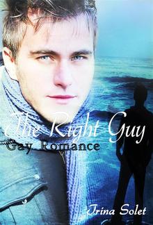 The Right Guy (Gay Romance) PDF