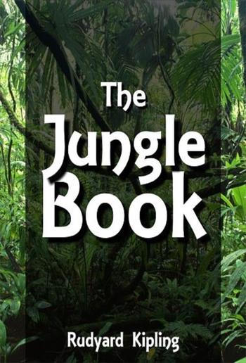 The Jungle Book PDF