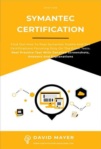Symantec Certification PDF