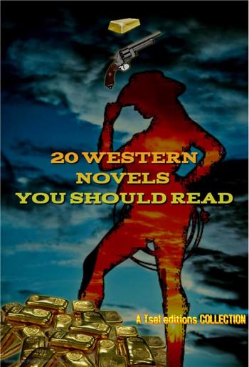 20 Western Novels You Should Read PDF