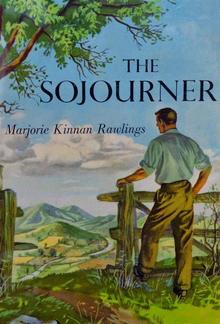 The Sojourner PDF