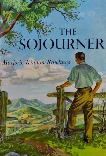 The Sojourner PDF