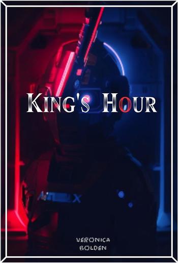 King's Hour PDF