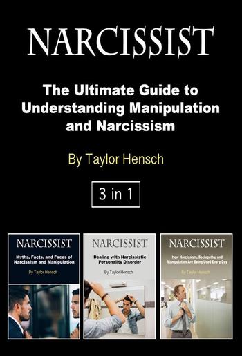 Narcissist PDF