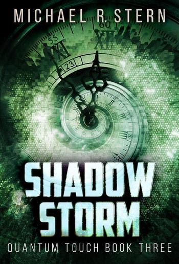 Shadow Storm PDF