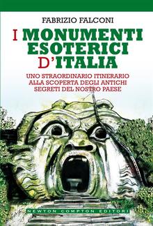 I monumenti esoterici d'Italia PDF