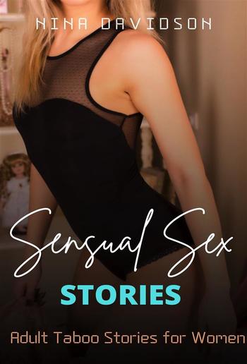 Sensual Sex Stories PDF