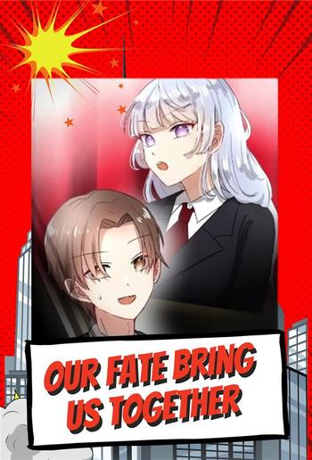 Our Fate Bring Us Together Manga Short Story PDF
