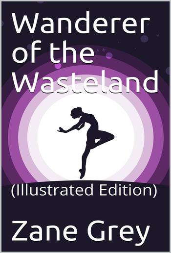 Wanderer of the Wasteland PDF