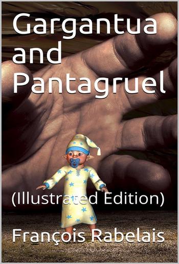 Gargantua and Pantagruel PDF