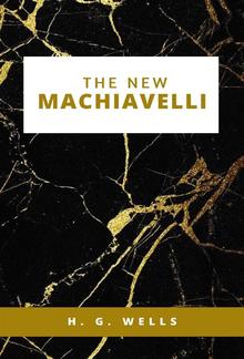 The New Machiavelli PDF