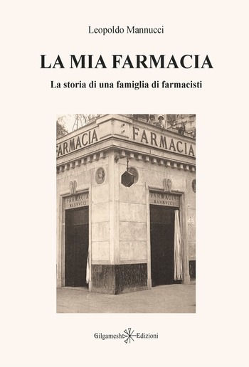 La mia farmacia PDF
